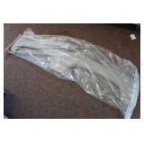 Tandem Axle Fender Skirt