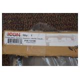 Tandem Axle Fender Skirt