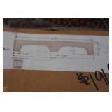 Tandem Axle Fender Skirt