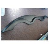 Keystone Triple Axle Passenger Side Fender Skirt