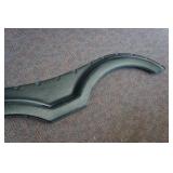 Keystone Triple Axle Passenger Side Fender Skirt