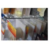 Assorted Electrical Cable Hatches