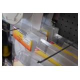 Assorted Electrical Cable Hatches