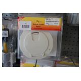 Assorted Electrical Cable Hatches