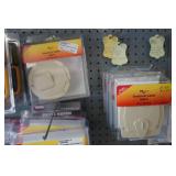 Assorted Electrical Cable Hatches