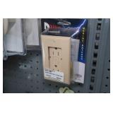 Replacement Electrical Outlets