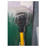*2* 30A 125V Pigtail Adapters