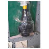 *2* 30A 125V Pigtail Adapters