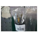 *2* 30A 125V Pigtail Adapters