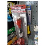 Generator Adapter Cord & 30-30 AMP Locking Adapter