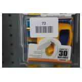 RV Male Plug Replacement Mini & RV Locking Molding Adapters