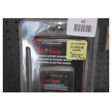 Schumacher 12V 1A Manual Battery Charger