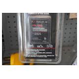 Schumacher 12V 1A Manual Battery Charger