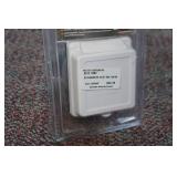 Mighty Cord 50 AMP RV Inlet