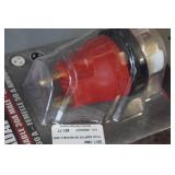 Mighty Cord RV Adapter 30A Male to 50A Female