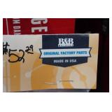 Thetford Fuel Hatch with Oval Back