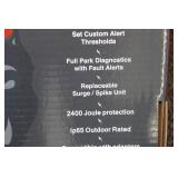 Power Watchdog Smart RV Surge Protector