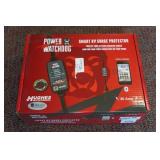 Power Watchdog Smart RV Surge Protector