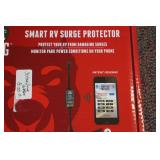 Power Watchdog Smart RV Surge Protector