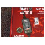 Power Watchdog Smart RV Surge Protector