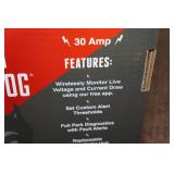 Power Watchdog Smart RV Surge Protector