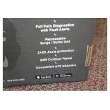 Power Watchdog Smart RV Surge Protector