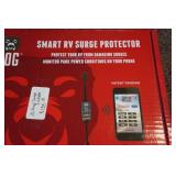 Power Watchdog Smart RV Surge Protector