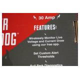 Power Watchdog Smart RV Surge Protector