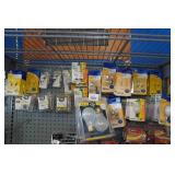 Large Assortment of Replacement Bulbs