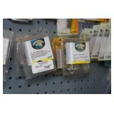 Large Assortment of Replacement Bulbs