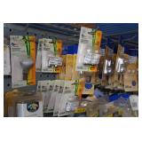 Large Assortment of Replacement Bulbs