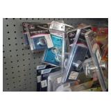 *8* Assorted Sizes 12 Volt Receptacle