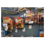 Assorted Safety Switch/Compact Battery Diconnects