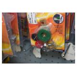 Assorted Safety Switch/Compact Battery Diconnects