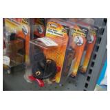 Assorted Safety Switch/Compact Battery Diconnects