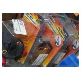 Assorted Safety Switch/Compact Battery Diconnects