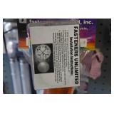 Assorted RV Lighting -Drawer, Porch, Compartment, and Bunk