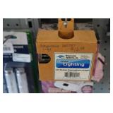 Assorted RV Lighting -Drawer, Porch, Compartment, and Bunk
