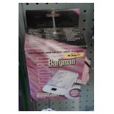 Assorted RV Lighting -Drawer, Porch, Compartment, and Bunk