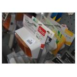 Assorted RV Porch Lighting