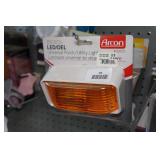 Assorted RV Porch Lighting