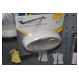 Assorted RV Porch Lighting