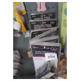 *6* 12 Volt Receptacle with Dual USB Ports