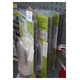 *3* LED Dome Light Fixtures