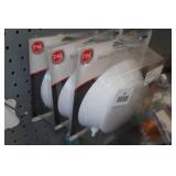 *3* Dome and Porch Lights