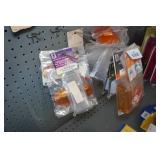 Large Assorted Sizes and Colors Replacement Lenses