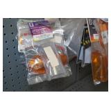 Large Assorted Sizes and Colors Replacement Lenses