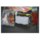 Large Assorted Sizes and Colors Replacement Lenses