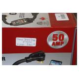 Power Watchdog Smart RV Surge Protector