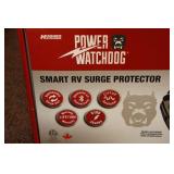Power Watchdog Smart RV Surge Protector